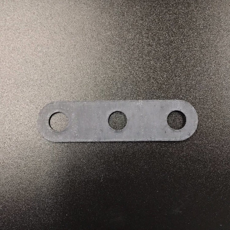 Прокладка топливного насоса Tohatsu 25-30, M40C, 60-90 (Tohatsu), арт. 346-04901-2,          TOHATSU 