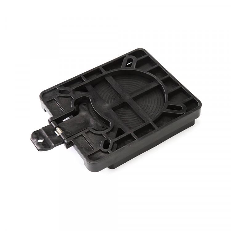 Платформа поворотная для кресла, арт. SK75316-ts,          Skipper  Платформа поворотная для кресла, арт. SK75316-ts,          Skipper