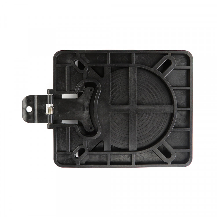 Платформа поворотная для кресла, арт. SK75316-ts,          Skipper  Платформа поворотная для кресла, арт. SK75316-ts,          Skipper