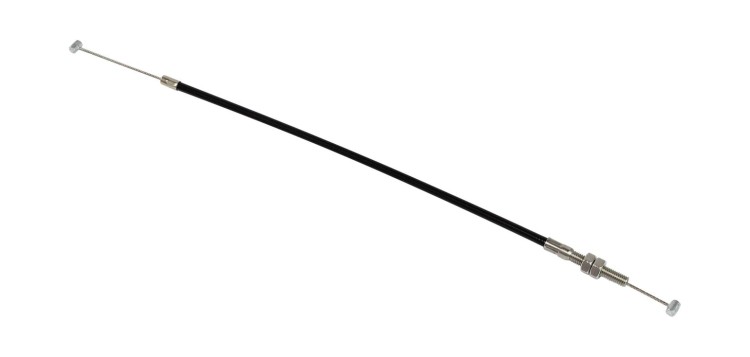 Тросик газа Marine Rocket 9.9L  (9.8F-04.13), арт. MR01100603,          MARINE ROCKET 
