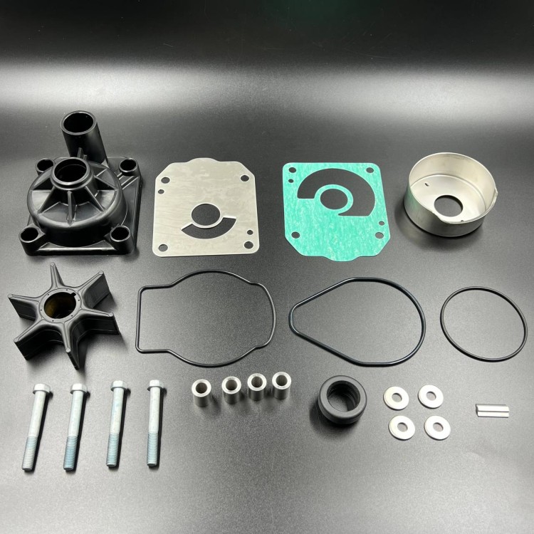 Ремкомплект помпы охлаждения Honda BF175-225 (с корпусом) (Honda), арт. 06193-ZY3-000,          HONDA 