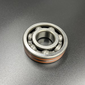 Подшипник шариковый Yamaha 40-50 (25x62x17)