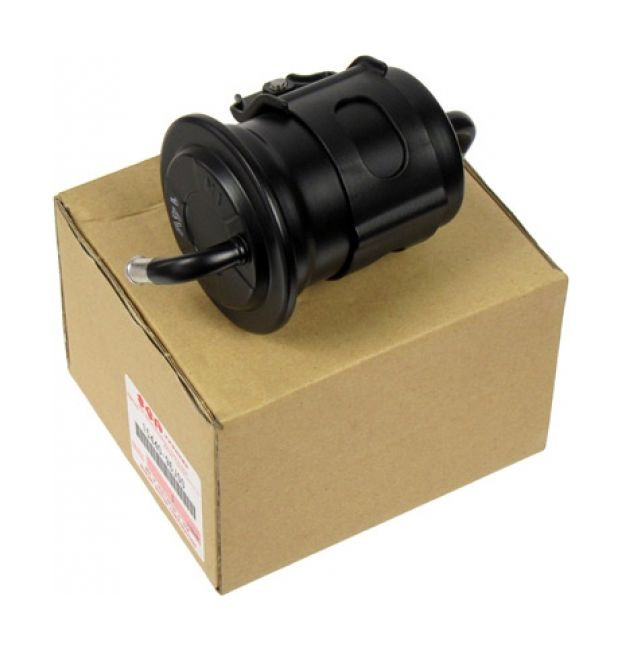 Фильтр топливный Suzuki DF150/175/200A (E01) тонкой очистки, арт. 1544096J01000,          SUZUKI 