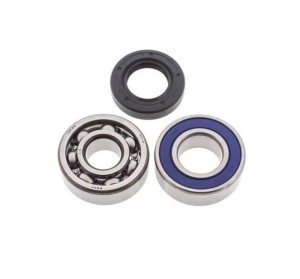 Ремкомплект коробки снегохода Yamaha Bravo 250 AllBalls 14-1027