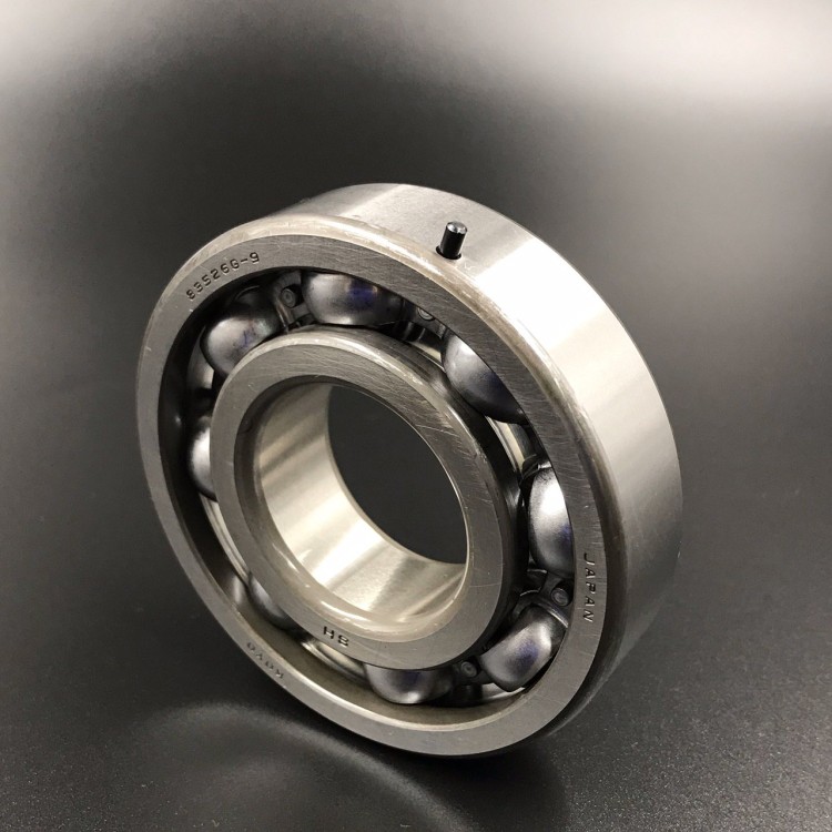 Подшипник шариковый Tohatsu 90 (35x80x21) (PREMARINE), арт. 3B7-00114-0,          PREMARINE 