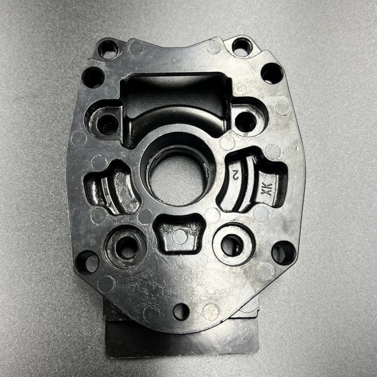 Ремкомплект помпы Mercury 50-115(с основанием) (46-8M0113801) (Kacawa), арт. 46-8M0113801-TW,          KACAWA 