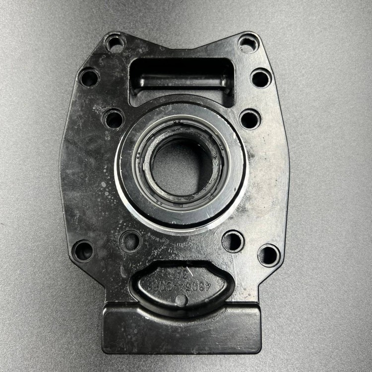 Ремкомплект помпы Mercury 50-115(с основанием) (46-8M0113801) (Kacawa), арт. 46-8M0113801-TW,          KACAWA 