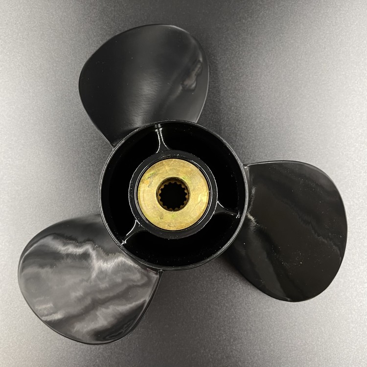 Гребной винт Yamaha 150-300, F150-F275, F300B (3x14x19) Match (Michigan), арт. 31025,          MICHIGAN 