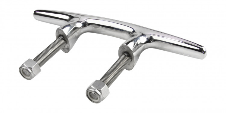 Утка швартовая 12" EURO, арт. M0120137Y_Kof,          Kofuku 