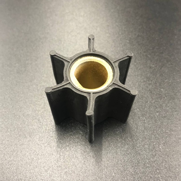 Крыльчатка помпы охлаждения Honda BF9.9-15 (Omax), арт. 19210-ZV4-013-TW,          OMAX 