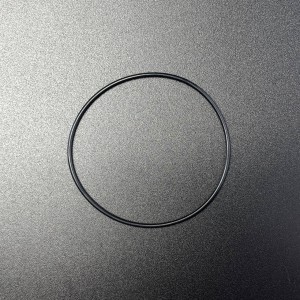 Кольцо резиновое O RING (8537091) (Quicksilver)