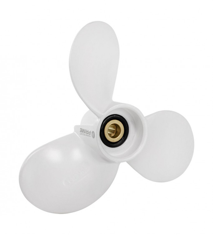 Гребной винт 3x7-1/2x7, Marine Rocket Prime, арт. 3011-075-070-PR,          Marine Rocket Prime 