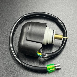 Электроклапан карбюратора Yamaha F30-40  (JSP)