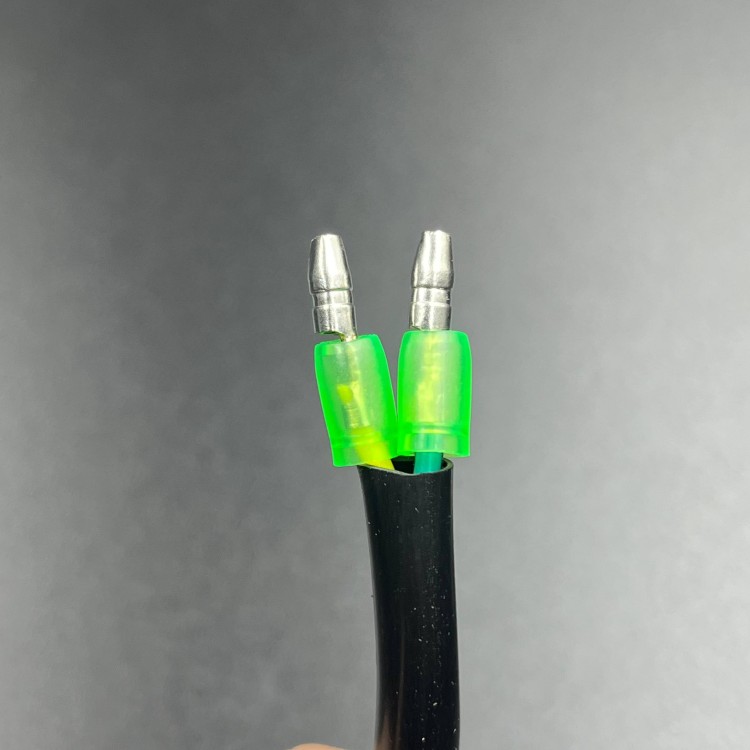 Электроклапан карбюратора Yamaha F30-40  (JSP), арт. 67C-14380-K,          JSP 