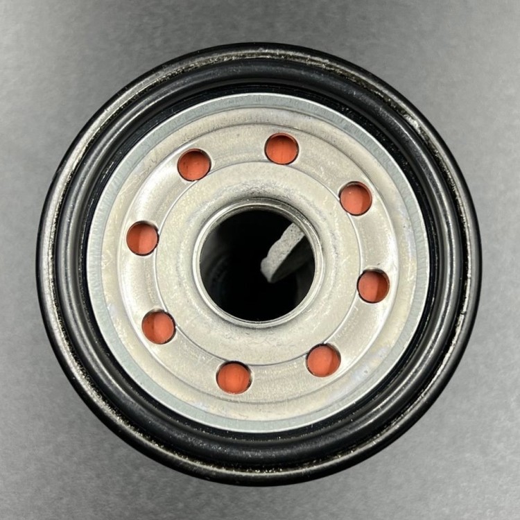 Масляный фильтр Yamaha F9.9-60 (ZIBO), арт. 5GH-13440-60-K,          ZIBO 