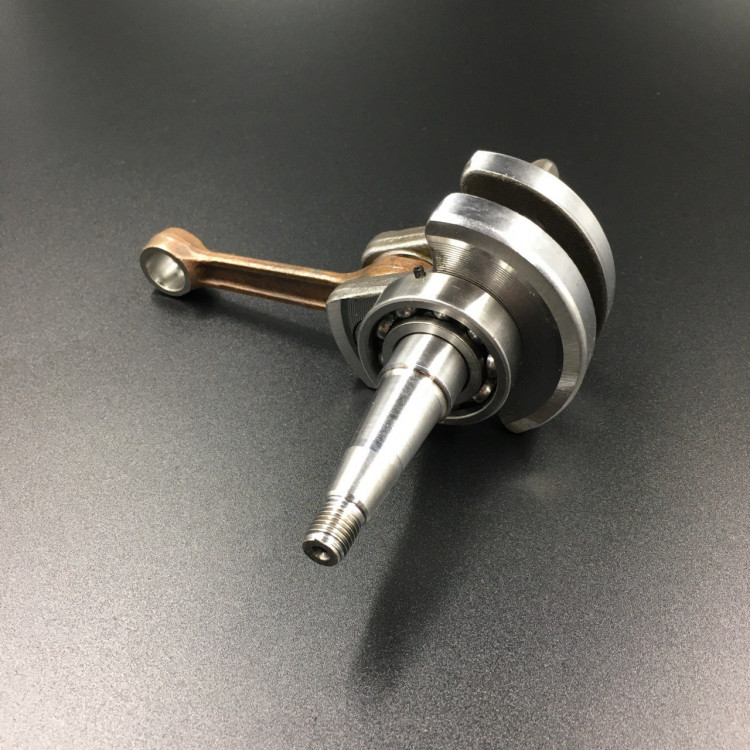 Коленчатый вал Tohatsu M2.5A, арт. 312-00030-0-K,          PREMARINE 