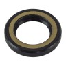 Сальник 23x37x6, Yamaha, Recmar, арт. 9310123070_RM,          Recmar 