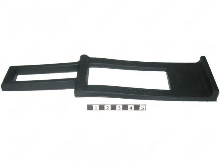 Ремешок сменный для крепления 33-20-0049-1 , M72/черный , 33-00-0041-poly , арт. 33-00-0041-poly,          Полиуретан 