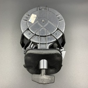 Ручной стартер Yamaha 8D (PREMARINE)