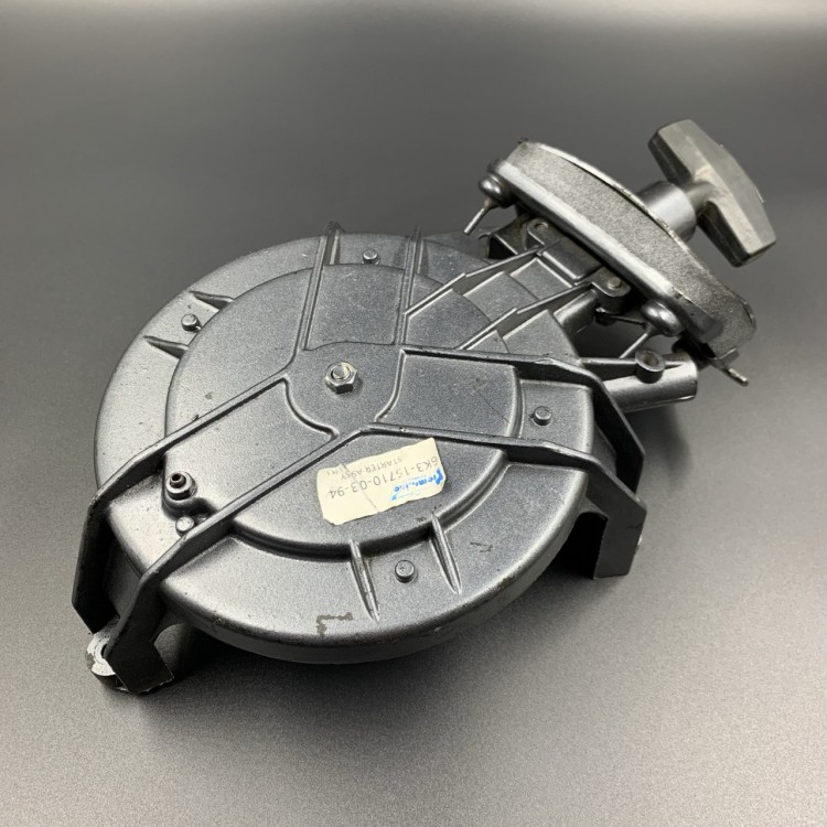 Ручной стартер Yamaha 8D (PREMARINE), арт. 6K3-15710-03-94-K,          PREMARINE 