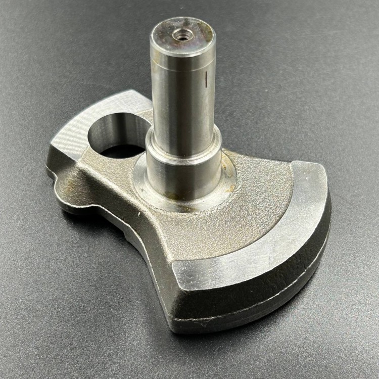 Шейка коленвала Yamaha 25-30 (Yamaha), арт. 61N-11422-00,          YAMAHA 