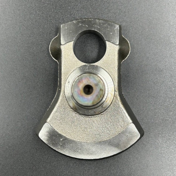 Шейка коленвала Yamaha 25-30 (Yamaha), арт. 61N-11422-00,          YAMAHA 