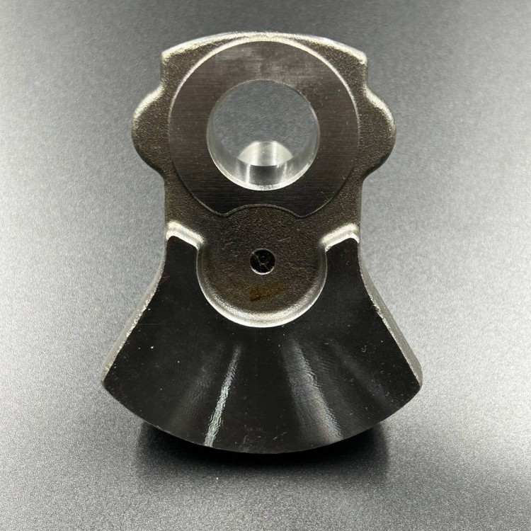 Шейка коленвала Yamaha 25-30 (Yamaha), арт. 61N-11422-00,          YAMAHA 