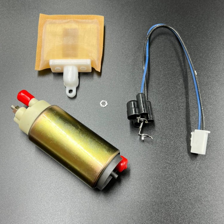 Топливный насос Suzuki DF40-50/60-70 (PREMARINE), арт. 15200-87J10-K,          PREMARINE 