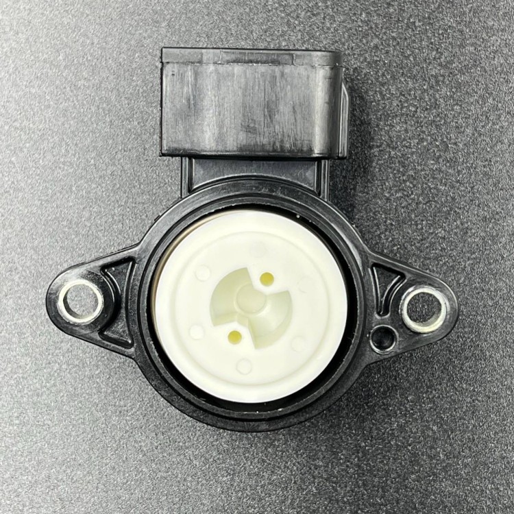 Датчик положения дроссельной заслонки Yamaha F40-115 (Yamaha), арт. 6C5-85885-00,          YAMAHA 