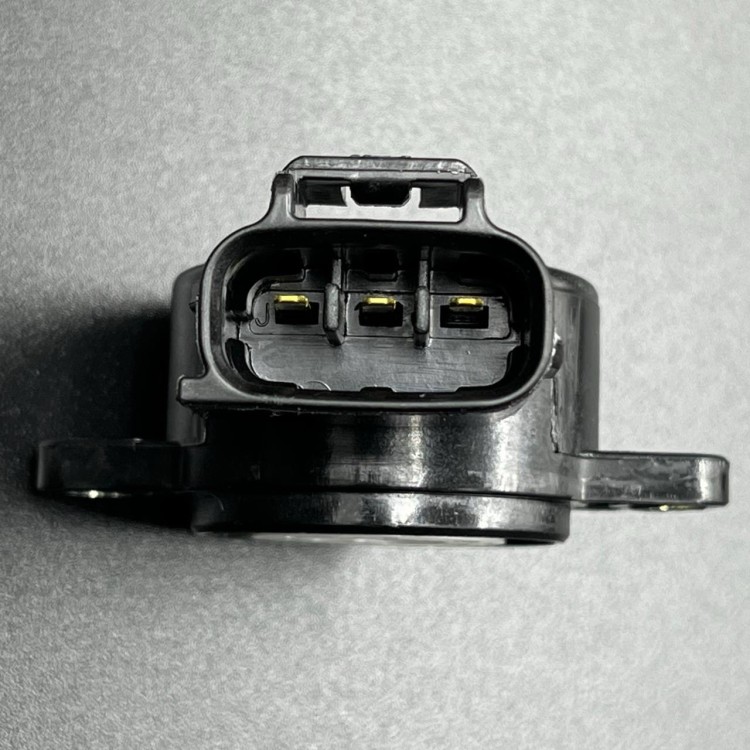 Датчик положения дроссельной заслонки Yamaha F40-115 (Yamaha), арт. 6C5-85885-00,          YAMAHA 