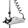 Троллинговый электромотор Haswing Cayman B 80 lbs/152 см/24v/GPS (электроякорь), белый, арт. HE-50739-152_WY,          Haswing 