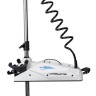 Троллинговый электромотор Haswing Cayman B 80 lbs/152 см/24v/GPS (электроякорь), белый, арт. HE-50739-152_WY,          Haswing 