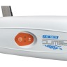 Троллинговый электромотор Haswing Cayman B 80 lbs/152 см/24v/GPS (электроякорь), белый, арт. HE-50739-152_WY,          Haswing 