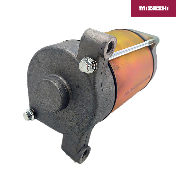 Стартер AT-MZ1375, арт. AT-MZ1375,          MIZASHI 