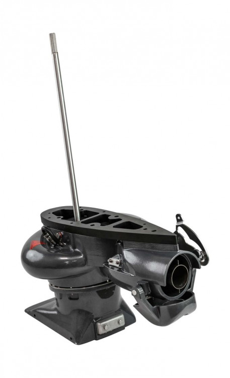 Насадка водометная для Yamaha 30 (medium), Marine Rocket, арт. 4620136064170,          MARINE ROCKET 