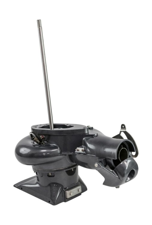 Насадка водометная для Yamaha 30 (medium), Marine Rocket, арт. 4620136064170,          MARINE ROCKET 