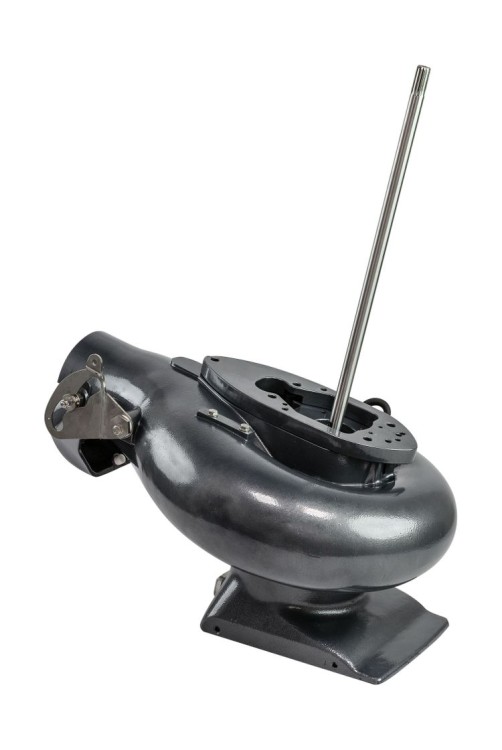 Насадка водометная для Yamaha 30 (medium), Marine Rocket, арт. 4620136064170,          MARINE ROCKET 