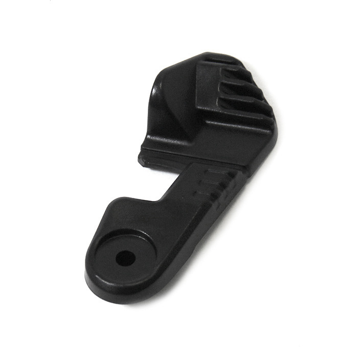 Замок (фиксатор) панелей корпуса BRP (правый), 517306309, арт. SM-12589R,          SPI 