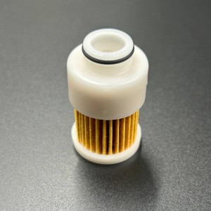 Фильтр топливный Mercury 75-115 (68V-24563-00) (вставка сменная) (Quicksilver)