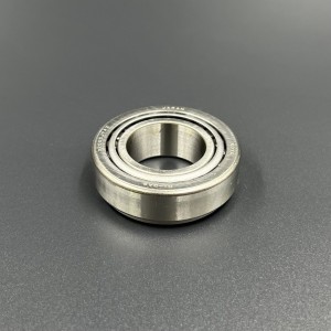 Подшипник роликовый Yamaha 25-55 (25x47x15) (93332-00001; 91054-ZV5-003)