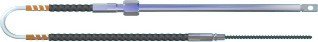 Рулевой кабель усиленный ESC-18 (M-58) 17 футов,  612070, Multiflex    