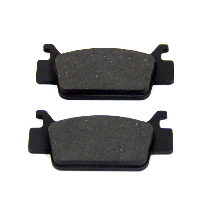 Тормозные колодки Honda AT-05403, арт. AT-05403,          Bronco ATV​ 