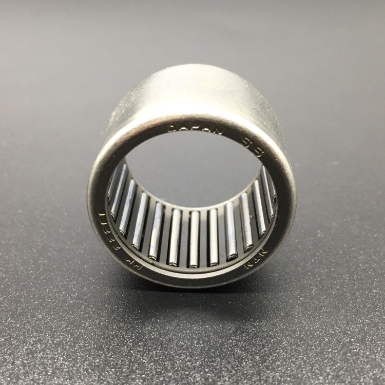 Подшипник игольчатый Yamaha 40-70, F25-60 (22x28x20) (91053-ZV5-003) (KACAWA), арт. 93317-22204-TW,          KACAWA 