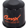 Фильтр масляный Yamaha, Omax (15400PFB007, 3R007615M) 