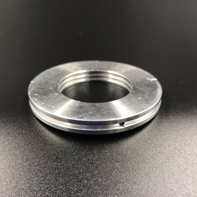 Лабиринтное уплотнение коленвала Yamaha 9.9-15 (Yamaha), арт. 63V-11515-02,          YAMAHA 