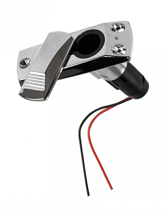 Розетка для подключения съемных топовых огней, арт. C24022,          Easterner 