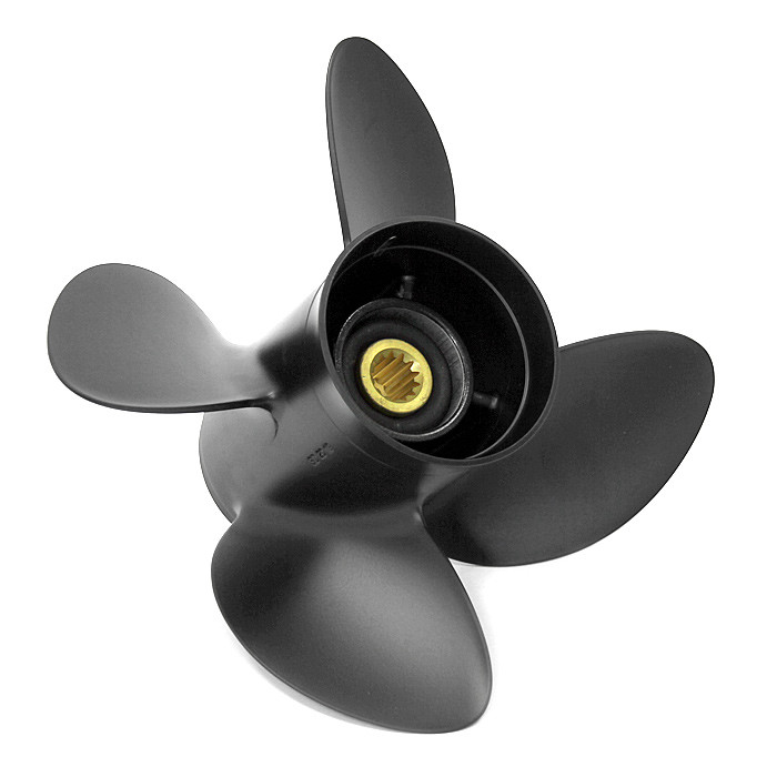 Винт гребной Solas 4413-133-13, 4x13.3x13 (R), арт. 4413-133-13,          Solas 