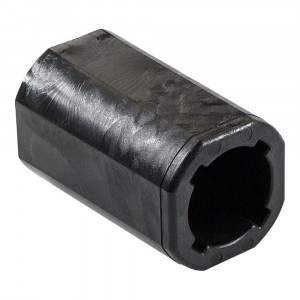 Адаптер втулки гребного винта для Mercury 25-70/Yamaha 30-60/Honda 35-60/Tohatsu 35-50, 13 шлицев