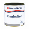 Краска Danboline White 2.5L 