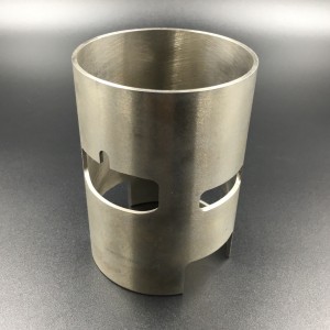 Гильза цилиндра Yamaha 115-140 (LH) (Osaka)